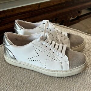 Steven By Steve Madden Rezza Sneakers
